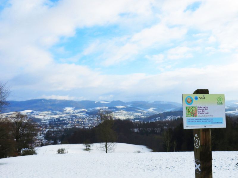 NaturKraftWeg Mörlenbach