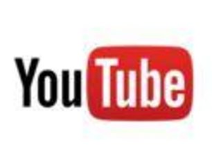 YouTube Logo