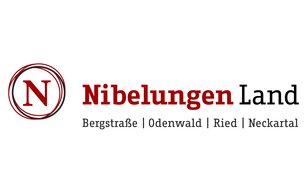 Logo Nibelungen Land