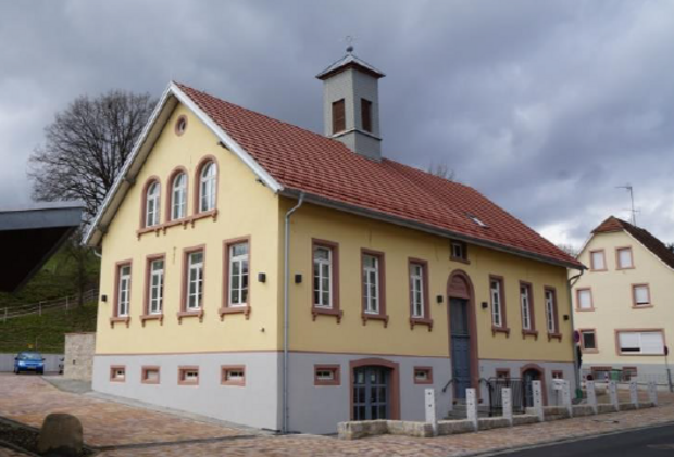 "Alte Schule" Bonsweiher